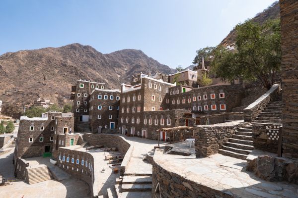 Al Baha