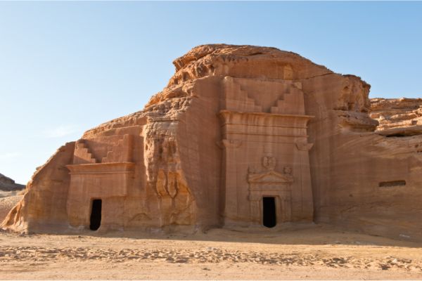 Riyadh