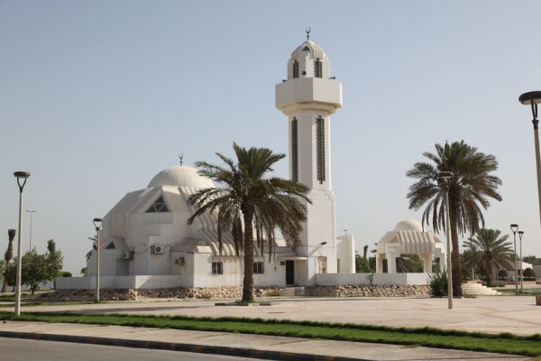 Dammam