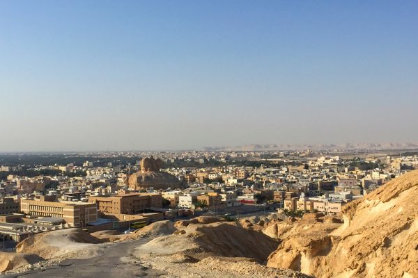 Riyadh
